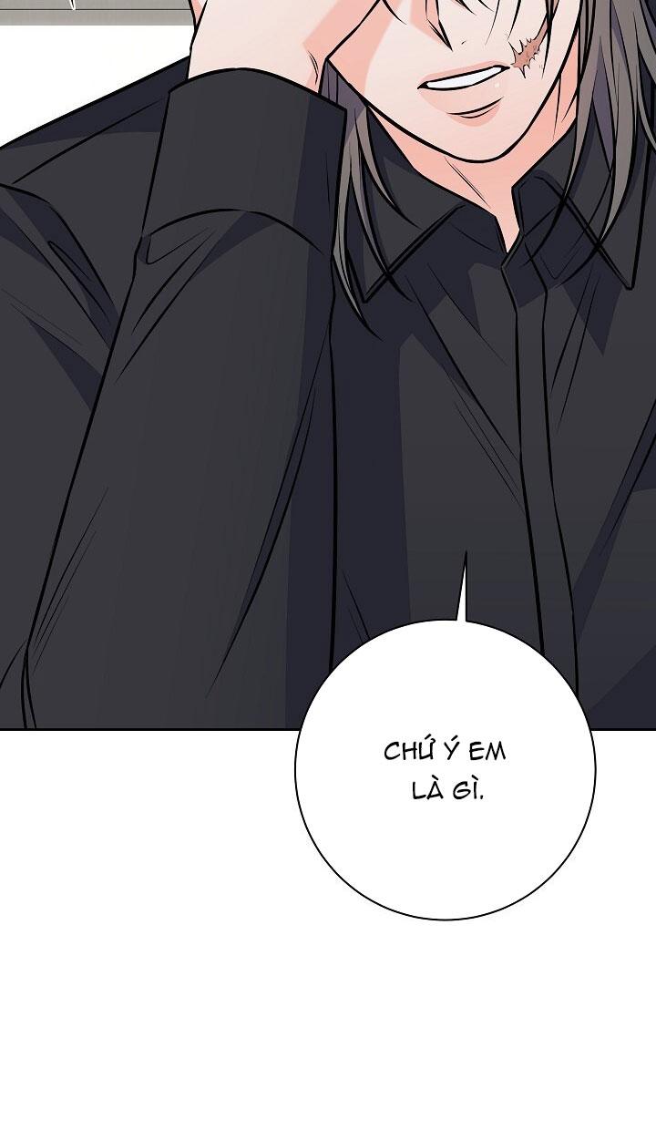 CHÁN GHÉT Chapter 71 END - Next 