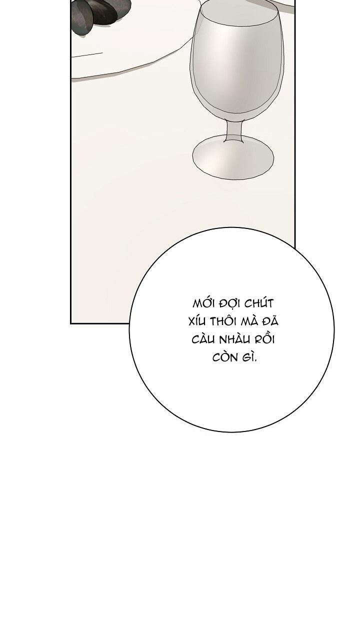 CHÁN GHÉT Chapter 71 END - Next 