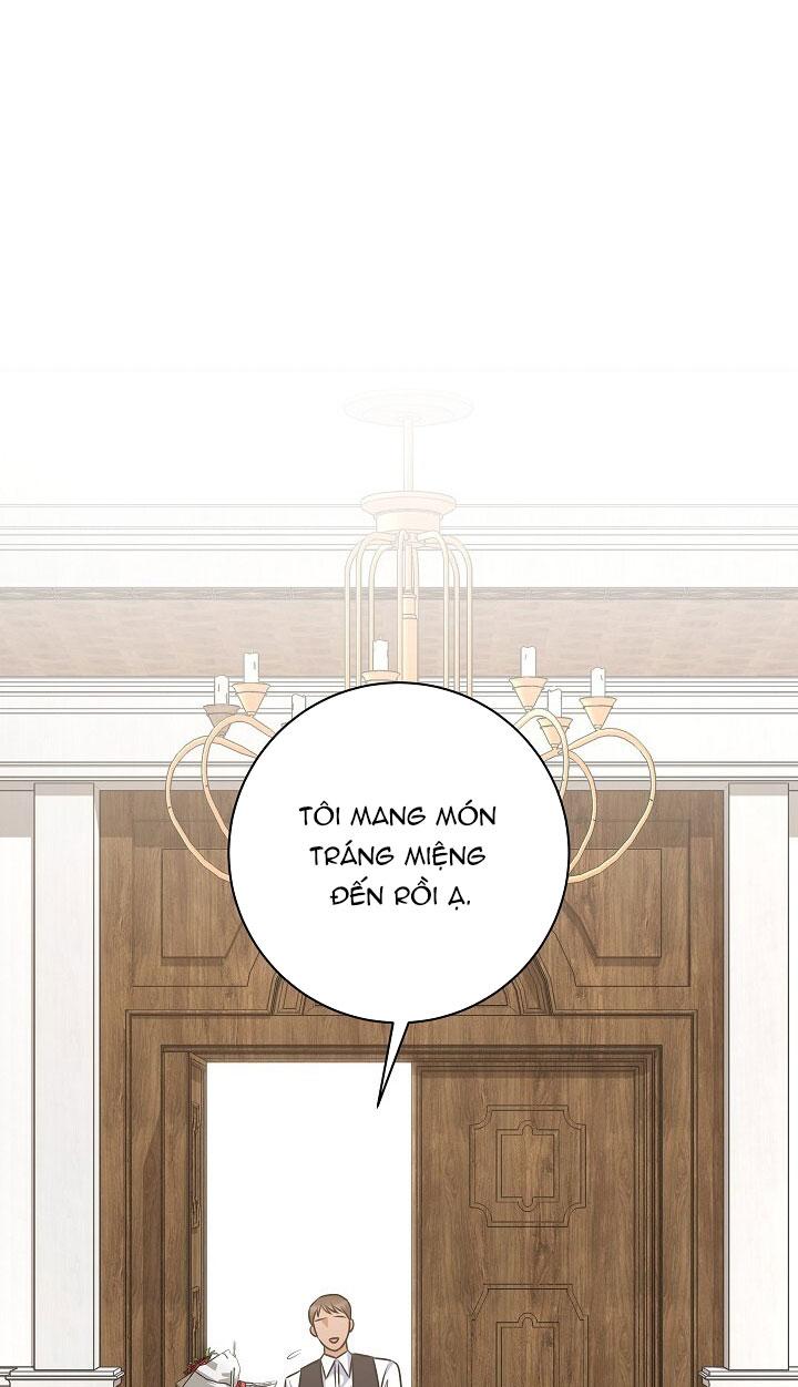 CHÁN GHÉT Chapter 71 END - Next 