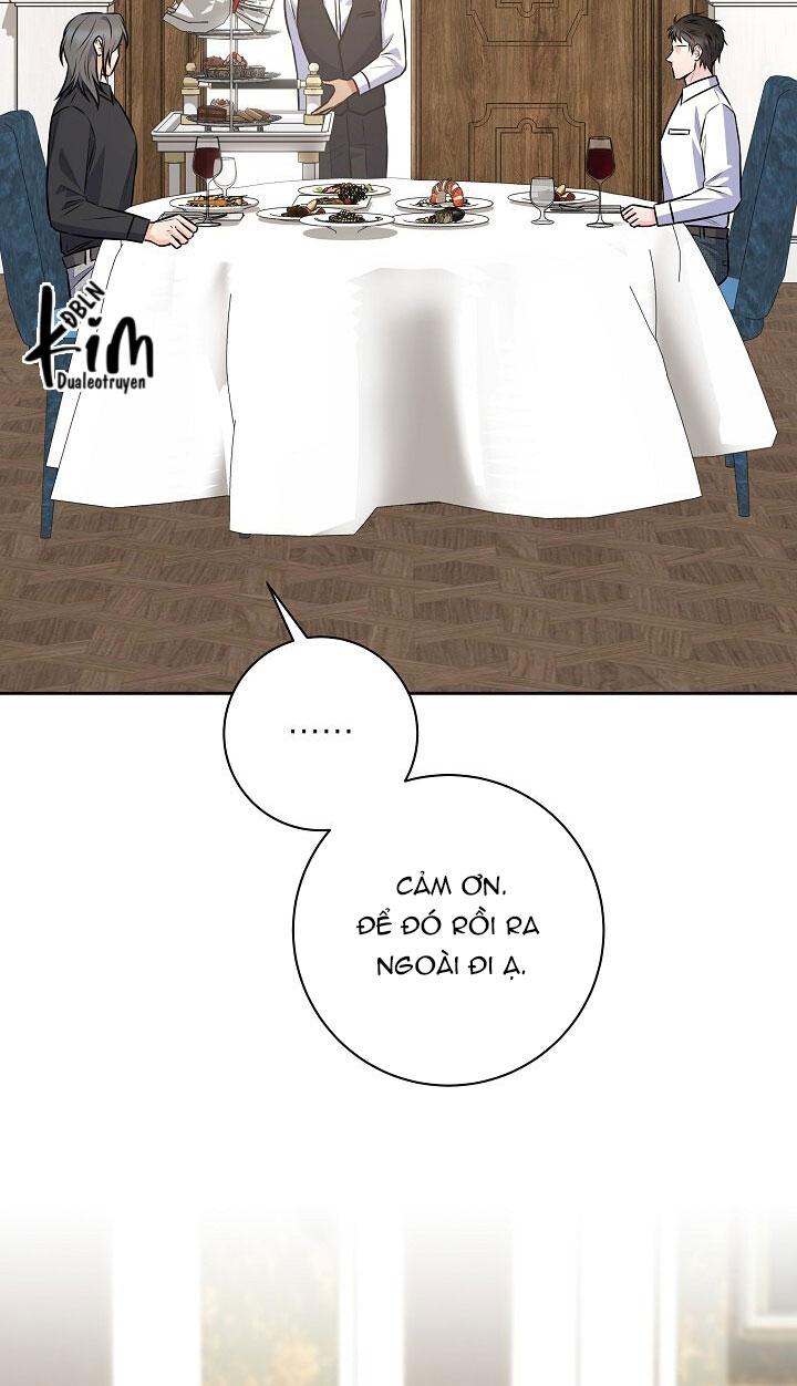 CHÁN GHÉT Chapter 71 END - Next 