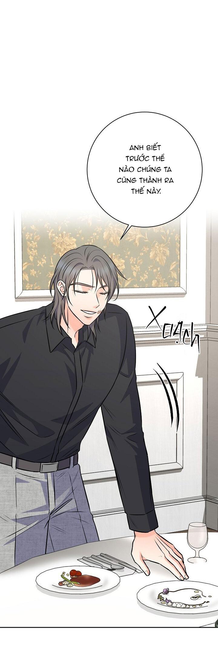 CHÁN GHÉT Chapter 71 END - Next 