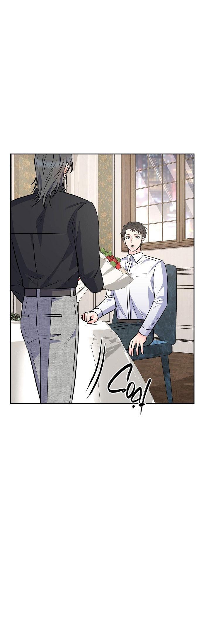 CHÁN GHÉT Chapter 71 END - Next 