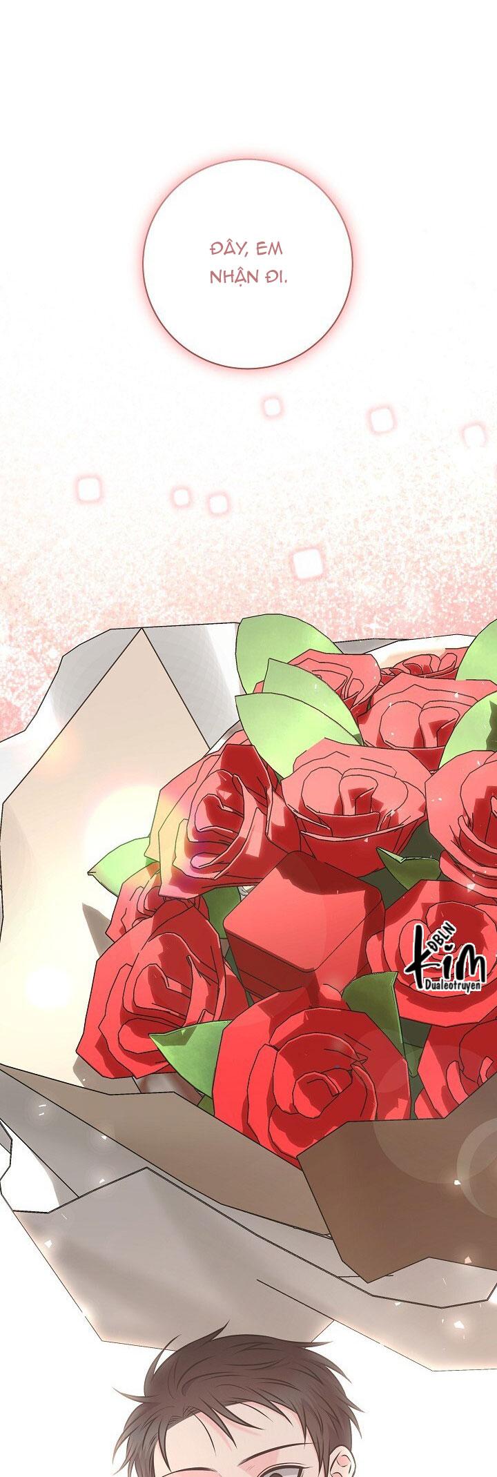 CHÁN GHÉT Chapter 71 END - Next 