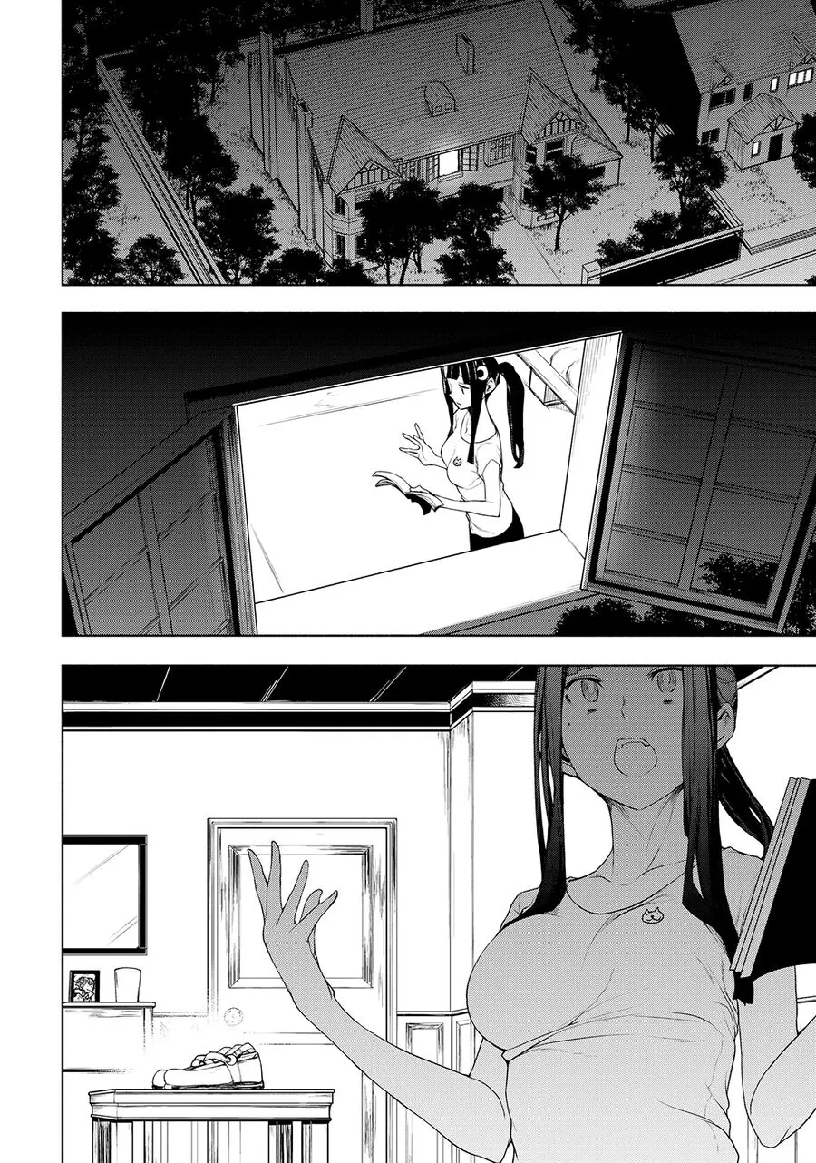 Chân Giả Chapter 15 - Trang 2