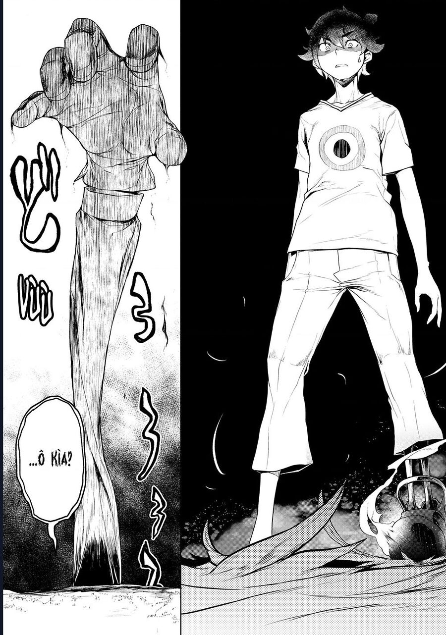 Chân Giả Chapter 16.2 - Trang 2