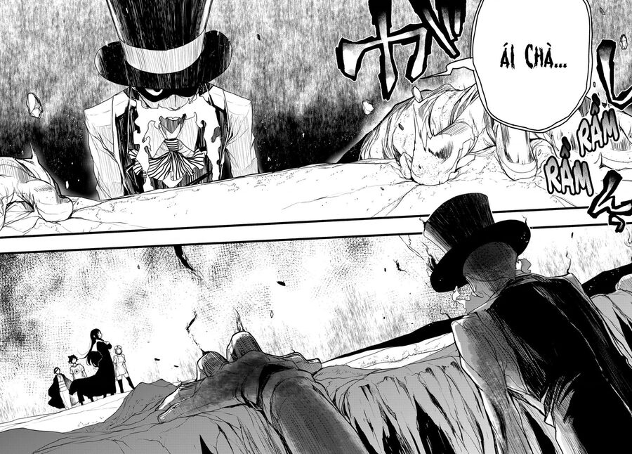 Chân Giả Chapter 16.2 - Trang 2