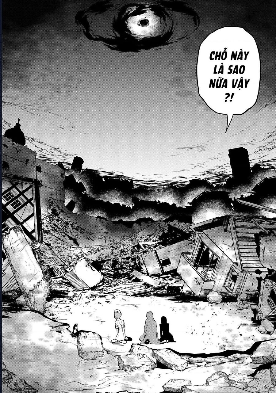 Chân Giả Chapter 16.2 - Trang 2
