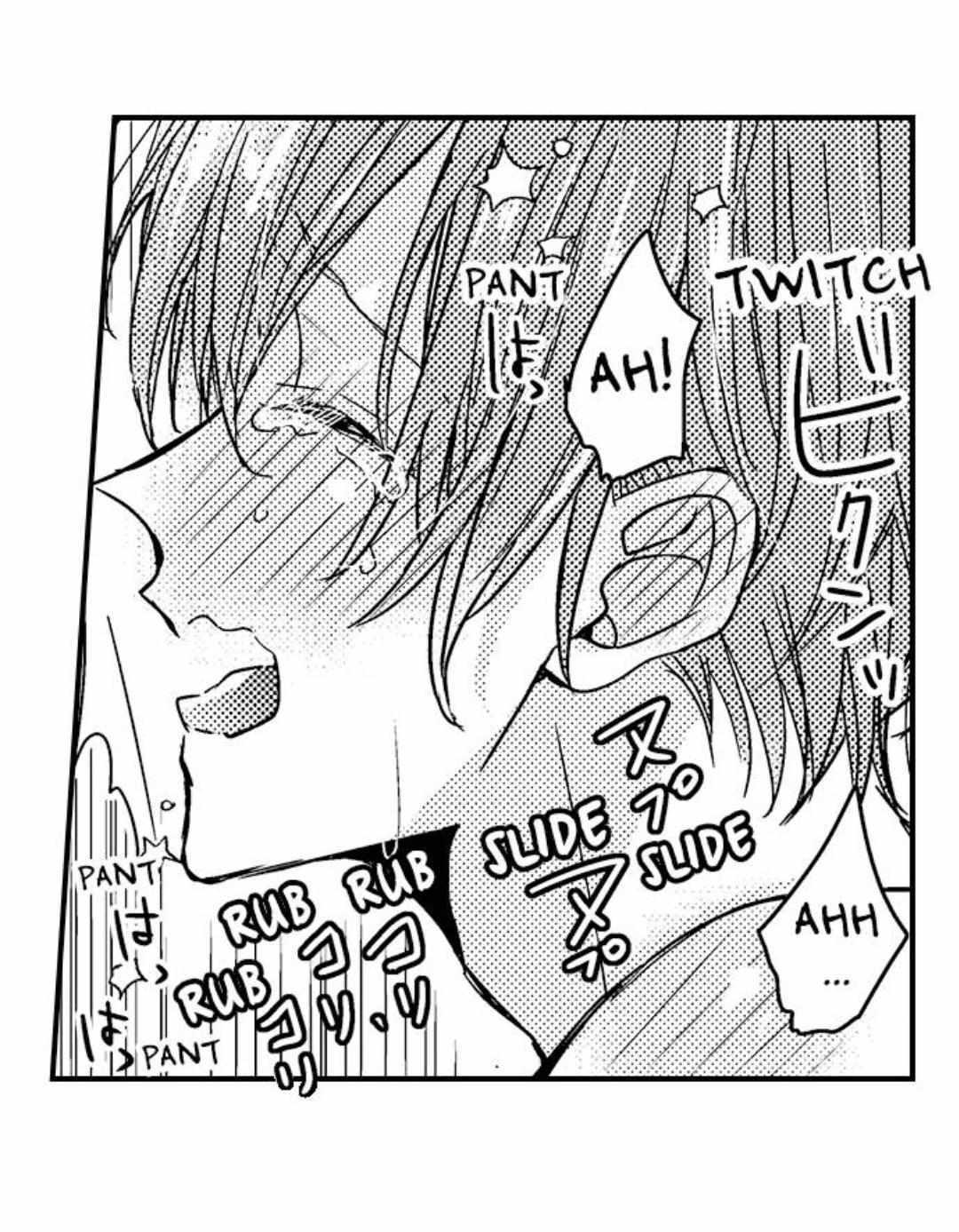 Chàng hoàng tử hoàn hảo yêu tôi, tình địch của anh ấy? Chapter 39 - Trang 3
