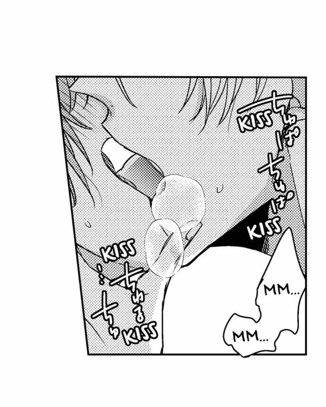 Chàng hoàng tử hoàn hảo yêu tôi, tình địch của anh ấy? Chapter 39 - Trang 3