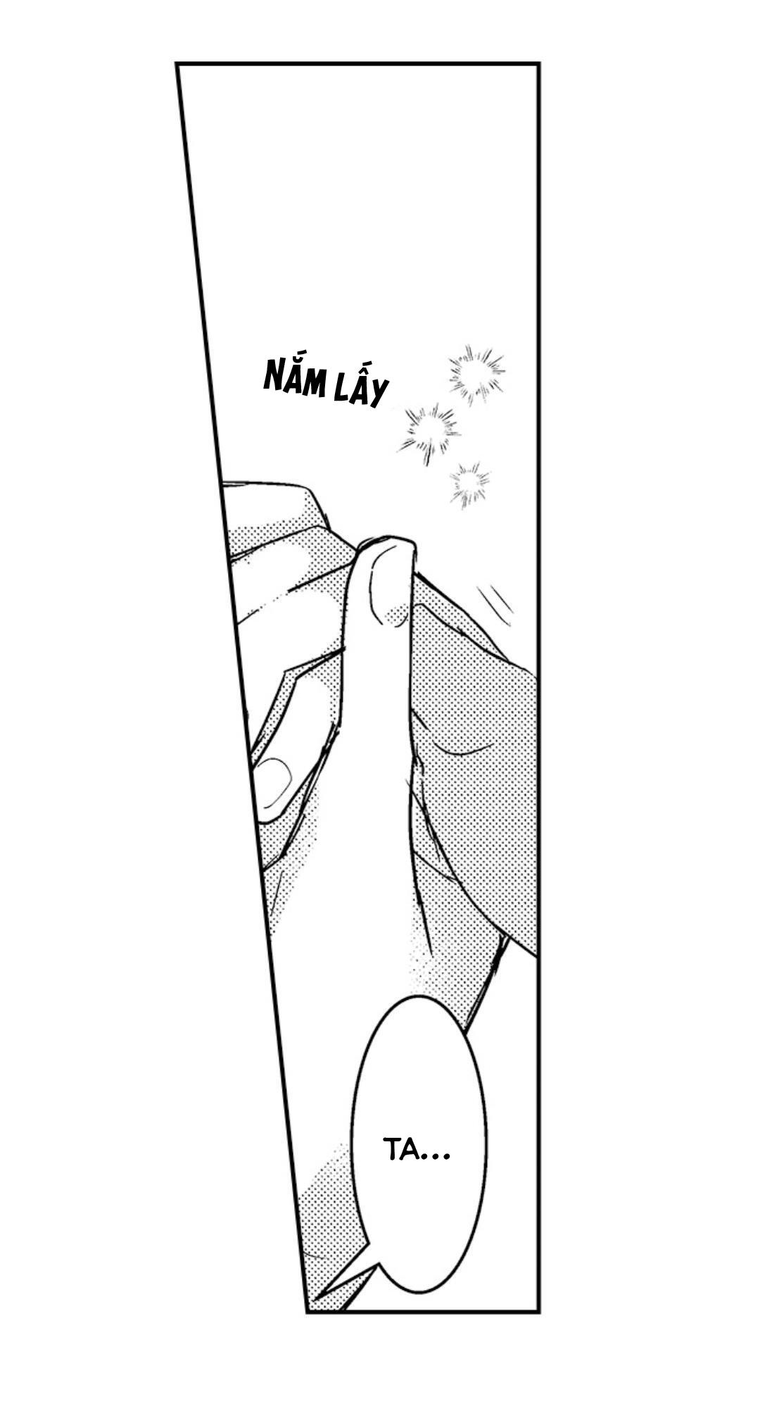 Chàng hoàng tử hoàn hảo yêu tôi, tình địch của anh ấy? Chapter 39 - Trang 3