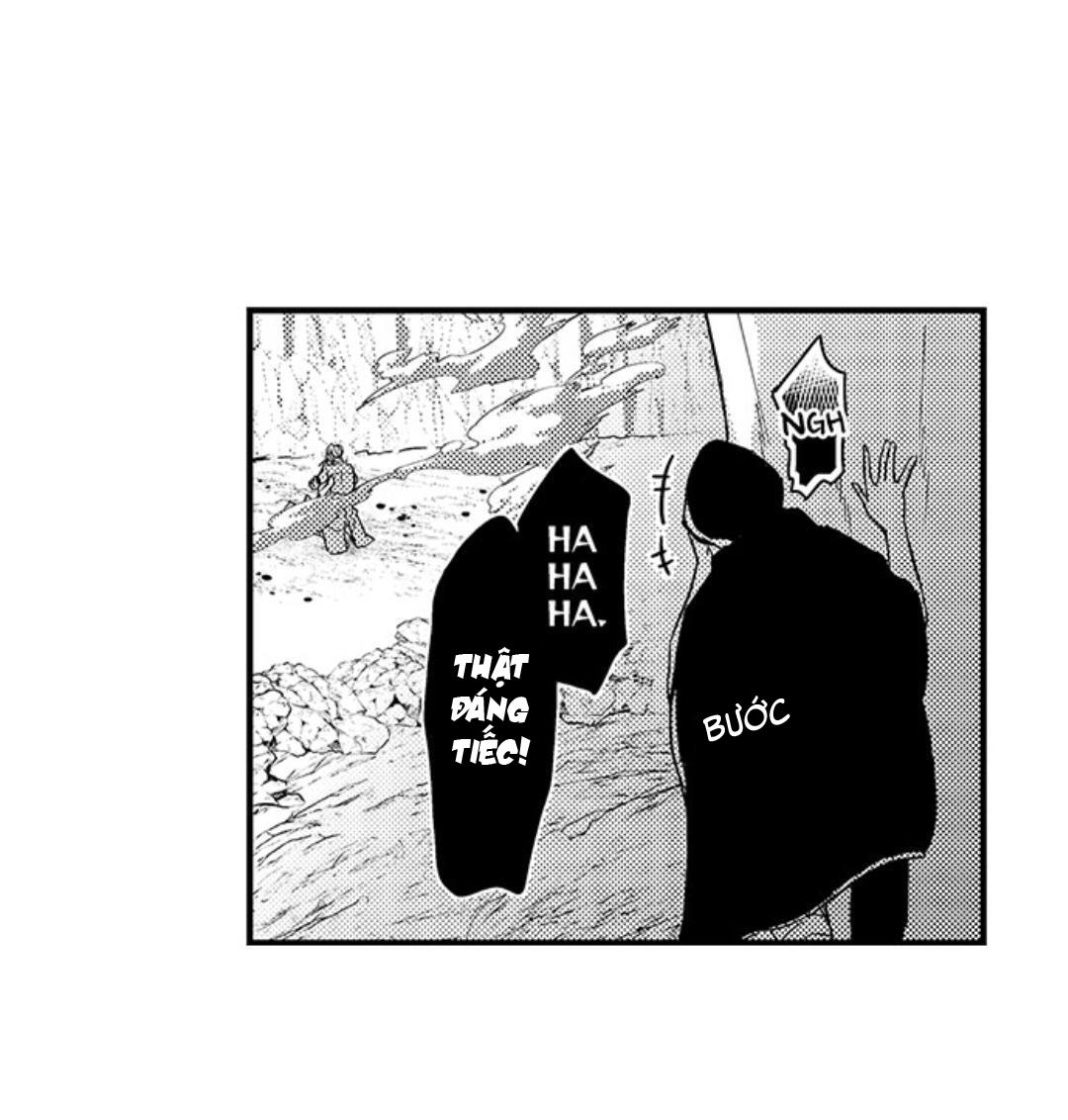 Chàng hoàng tử hoàn hảo yêu tôi, tình địch của anh ấy? Chapter 40 - Trang 3