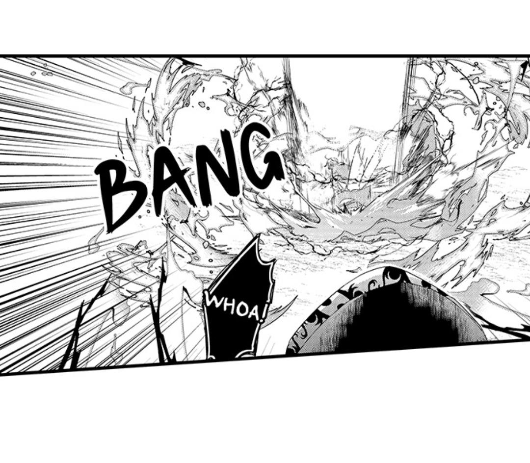 Chàng hoàng tử hoàn hảo yêu tôi, tình địch của anh ấy? Chapter 41 - Trang 3