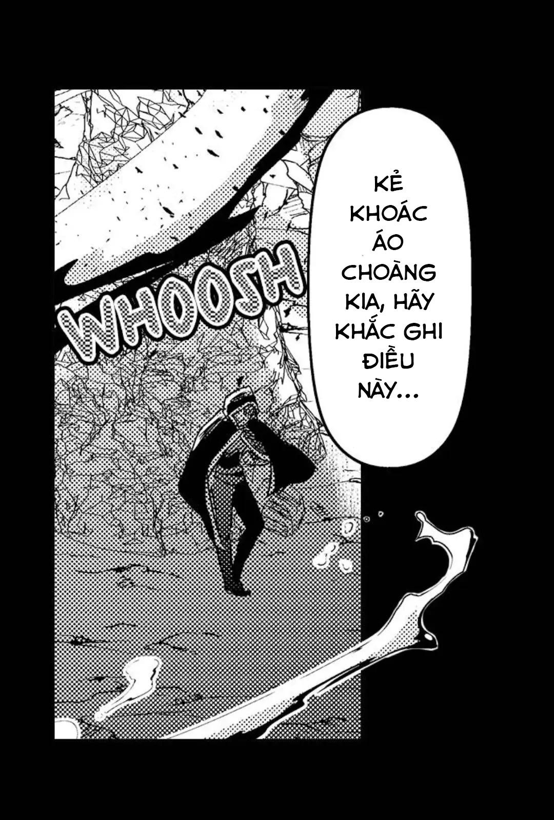 Chàng hoàng tử hoàn hảo yêu tôi, tình địch của anh ấy? Chapter 44 - Trang 3
