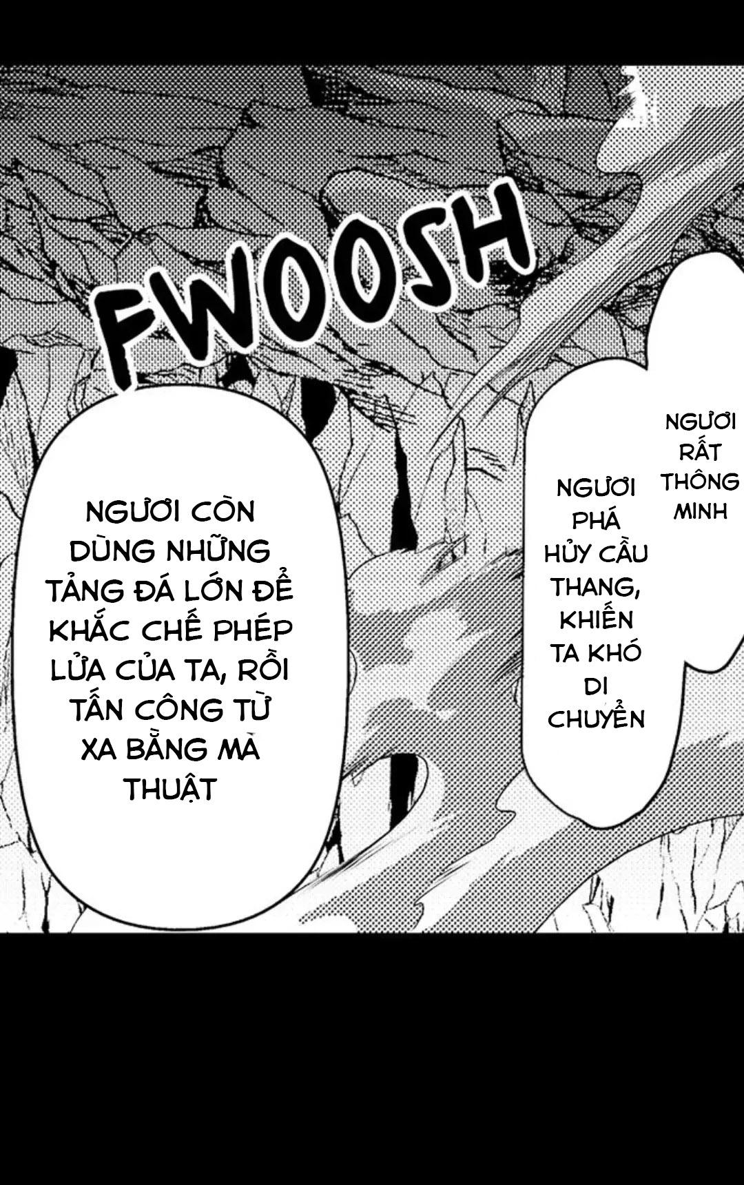 Chàng hoàng tử hoàn hảo yêu tôi, tình địch của anh ấy? Chapter 44 - Trang 3