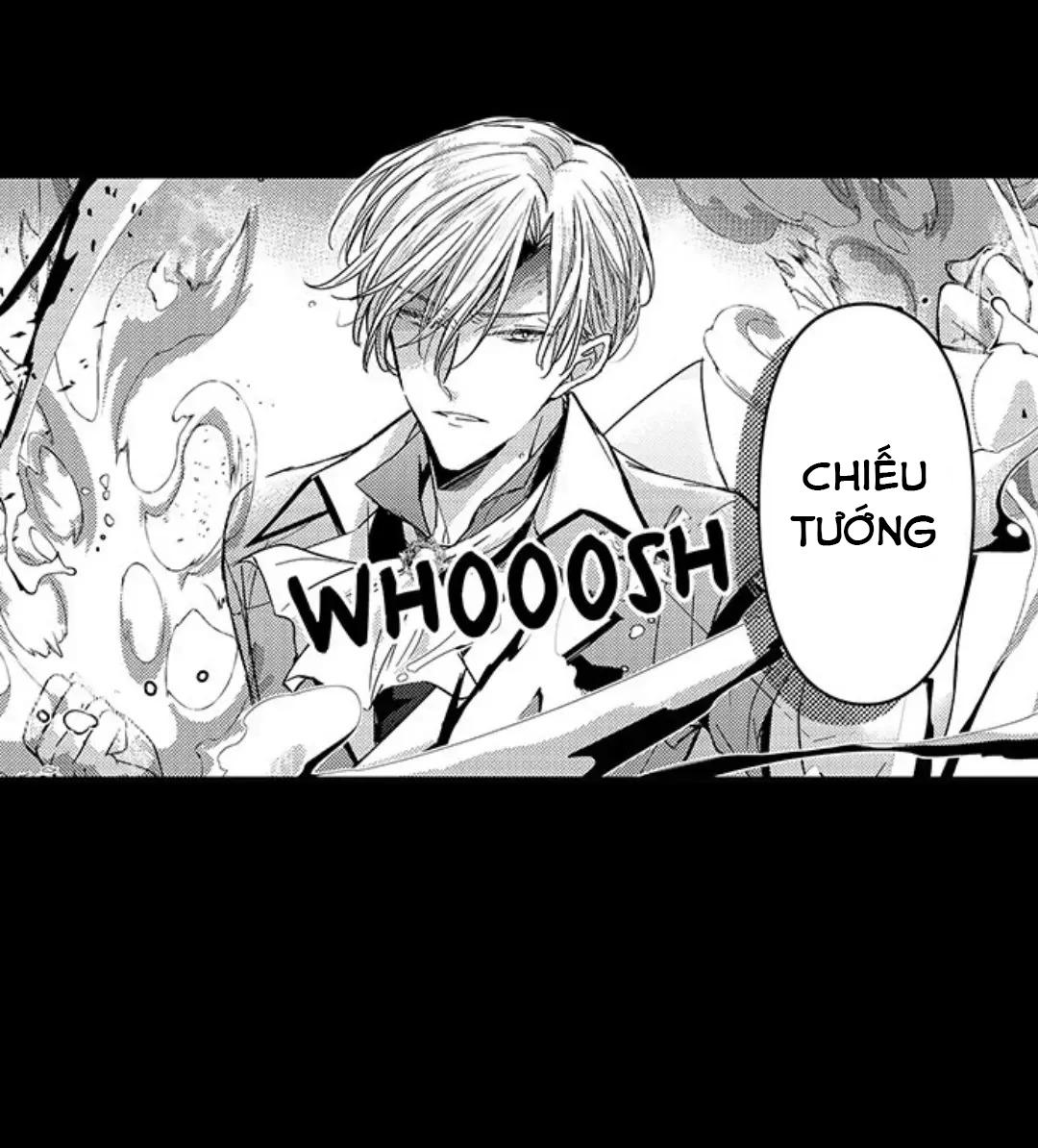 Chàng hoàng tử hoàn hảo yêu tôi, tình địch của anh ấy? Chapter 44 - Trang 3