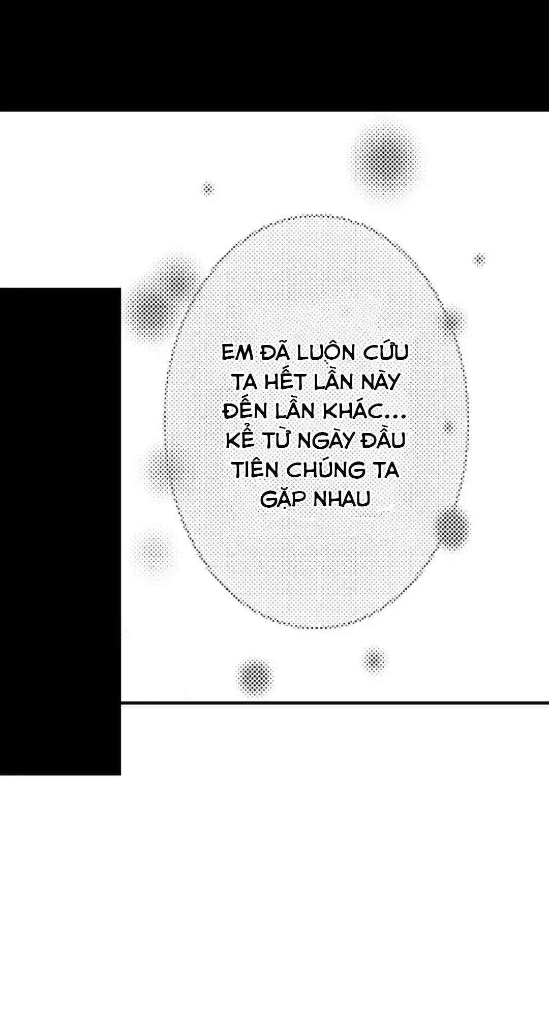 Chàng hoàng tử hoàn hảo yêu tôi, tình địch của anh ấy? Chapter 44 - Trang 3