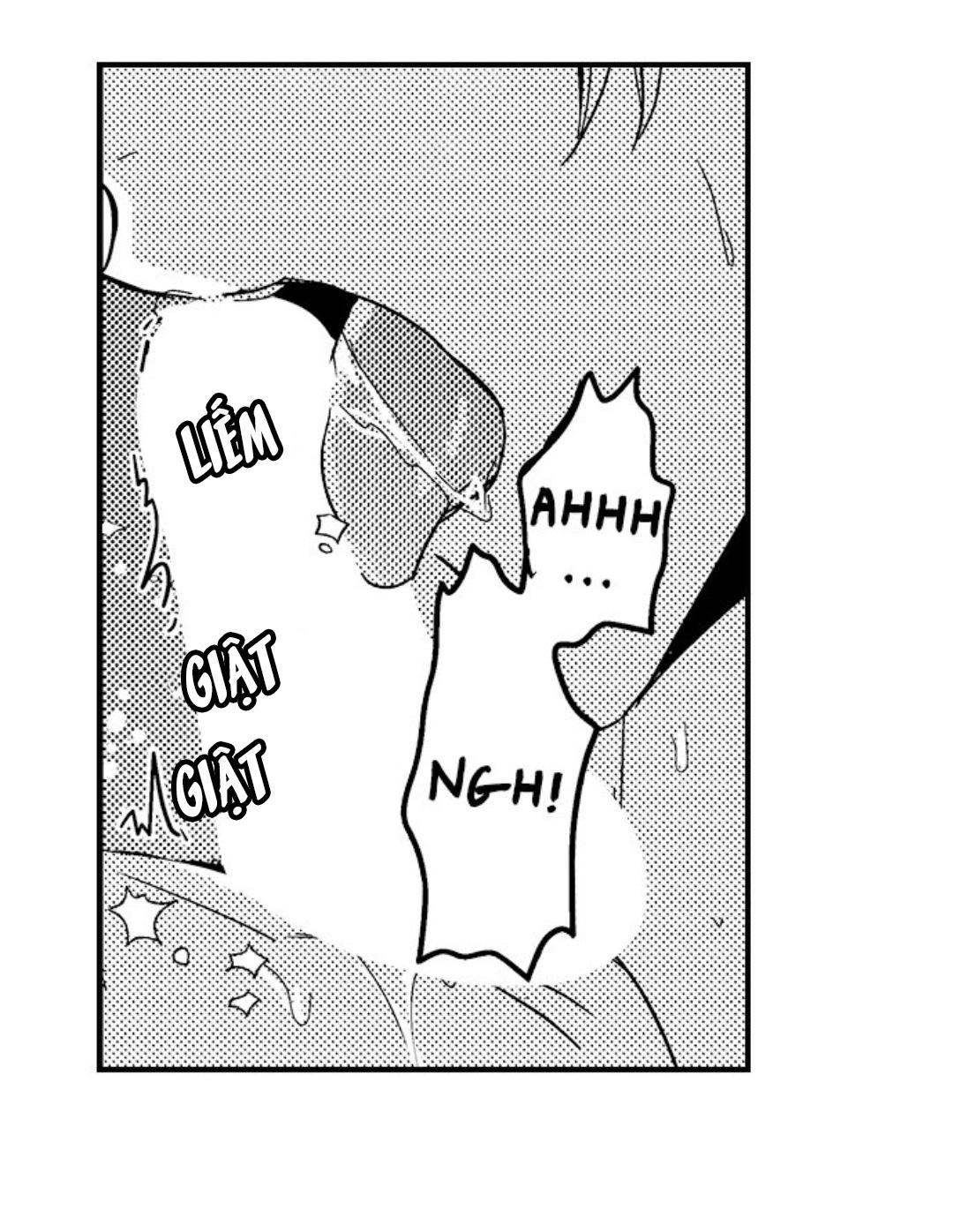 Chàng hoàng tử hoàn hảo yêu tôi, tình địch của anh ấy? Chapter 45 19