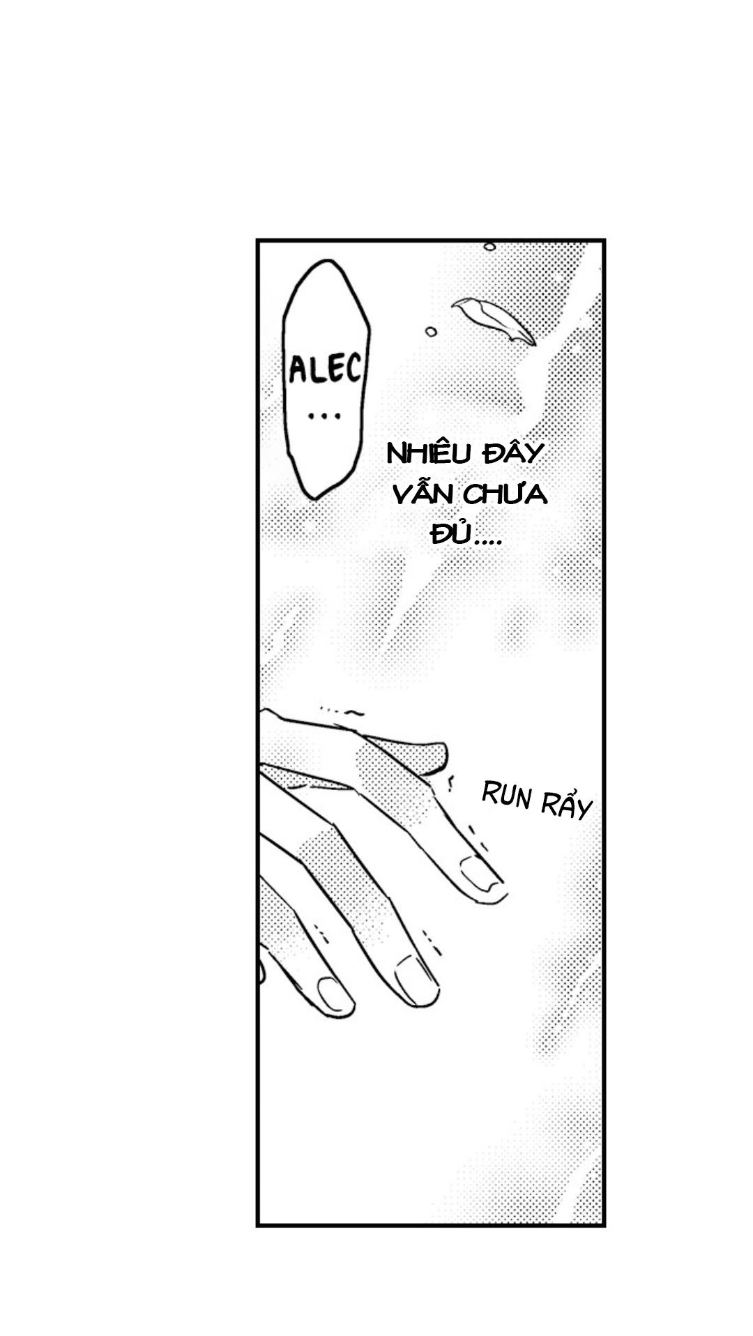 Chàng hoàng tử hoàn hảo yêu tôi, tình địch của anh ấy? Chapter 45 25