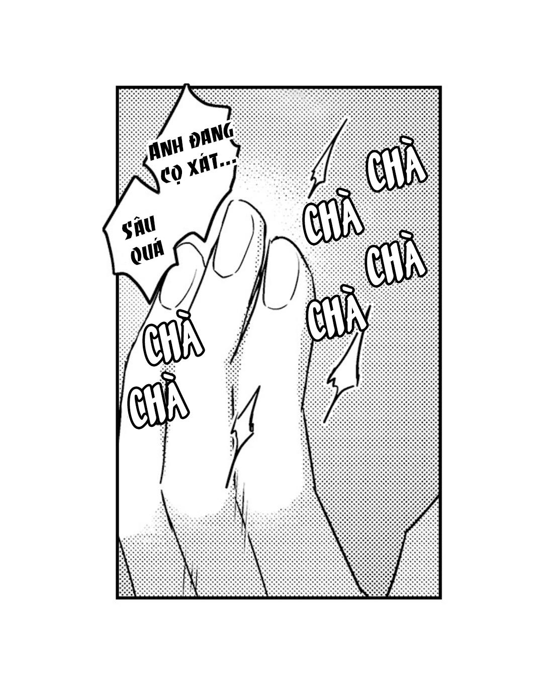 Chàng hoàng tử hoàn hảo yêu tôi, tình địch của anh ấy? Chapter 45 29