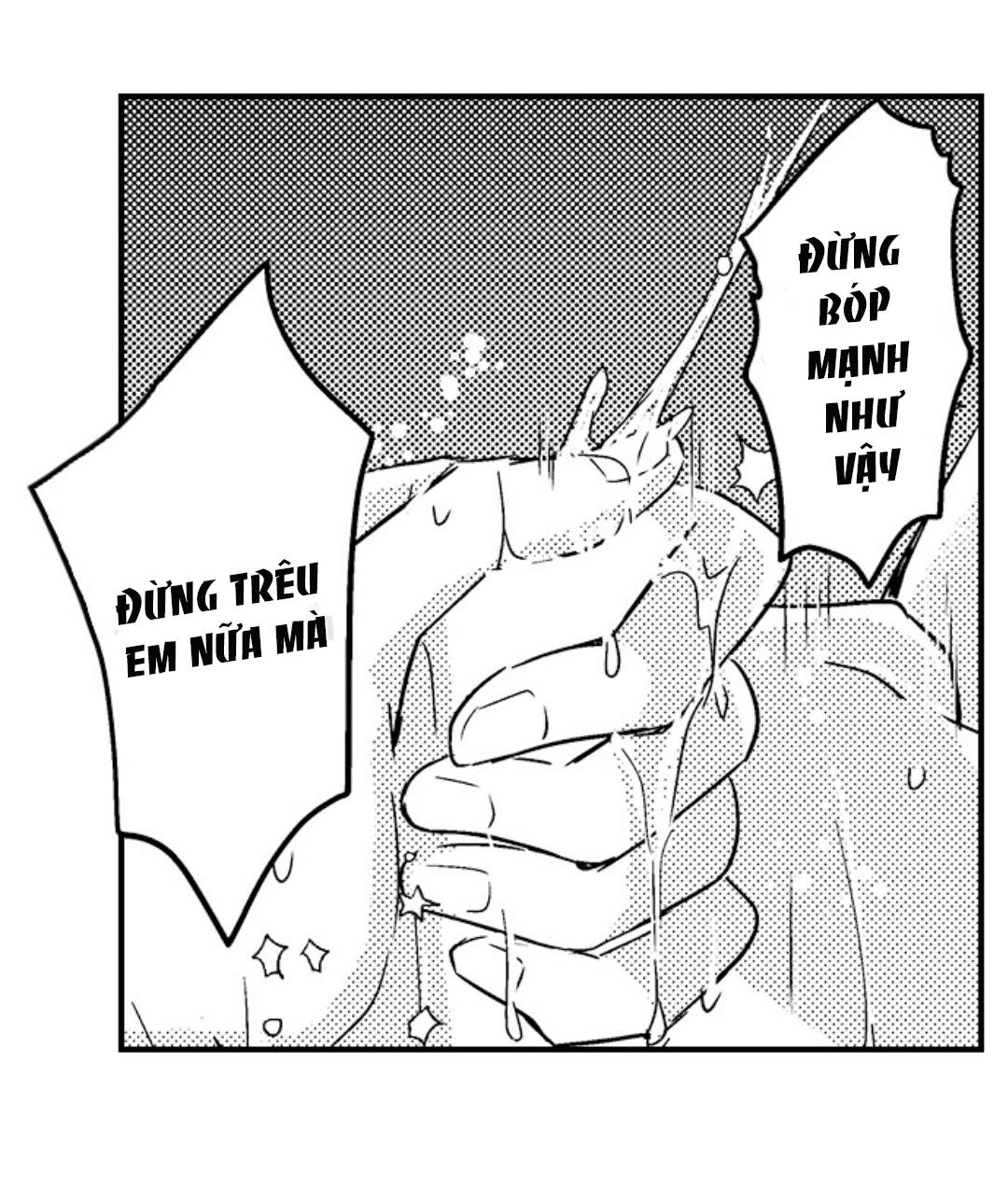 Chàng hoàng tử hoàn hảo yêu tôi, tình địch của anh ấy? Chapter 45 30