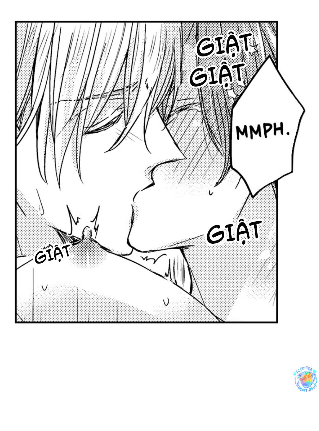 Chàng hoàng tử hoàn hảo yêu tôi, tình địch của anh ấy? Chapter 45 31