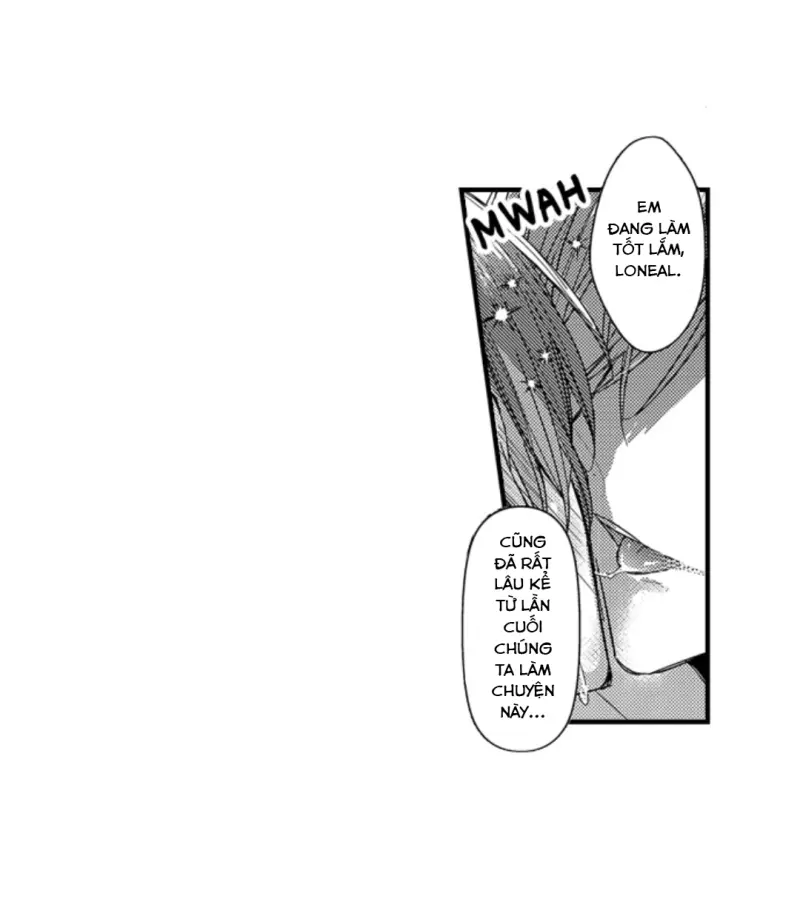Chàng hoàng tử hoàn hảo yêu tôi, tình địch của anh ấy? Chapter 46 4