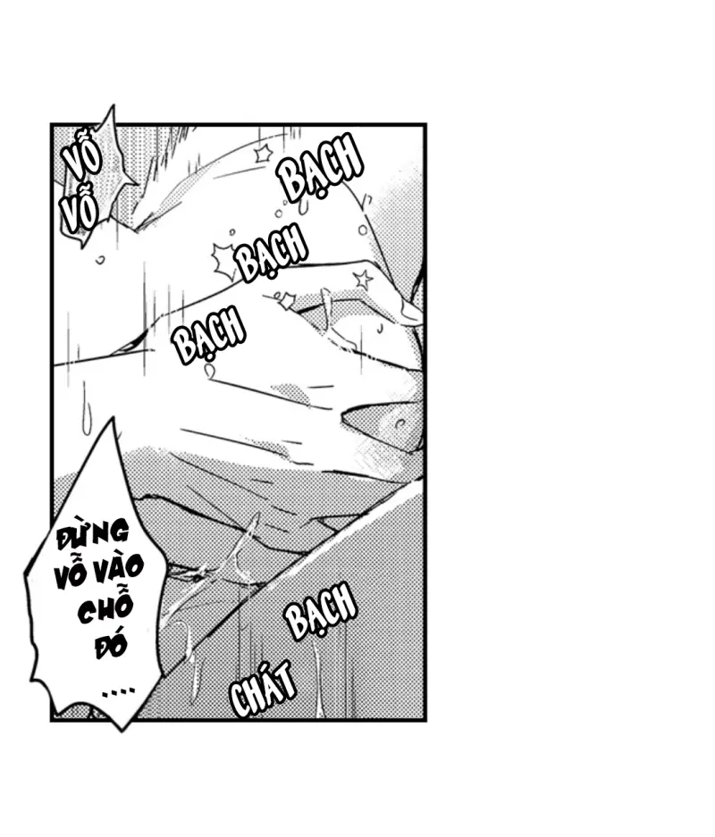 Chàng hoàng tử hoàn hảo yêu tôi, tình địch của anh ấy? Chapter 46 9