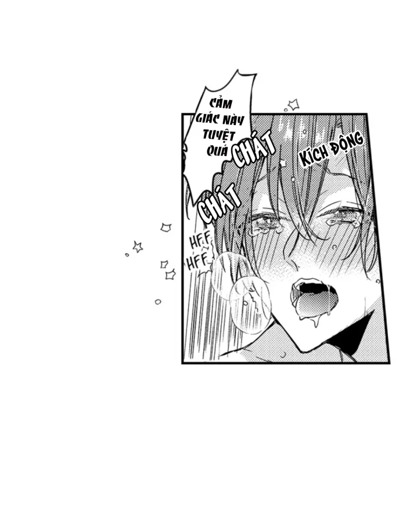 Chàng hoàng tử hoàn hảo yêu tôi, tình địch của anh ấy? Chapter 46 10