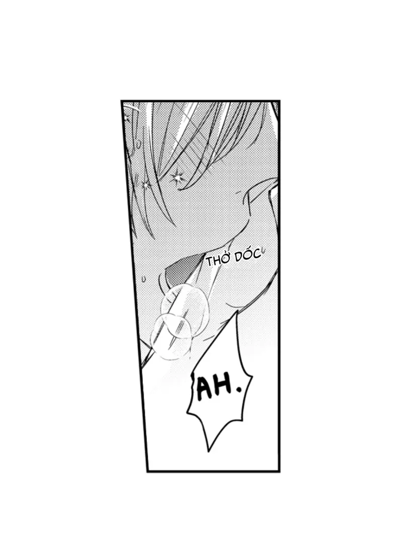 Chàng hoàng tử hoàn hảo yêu tôi, tình địch của anh ấy? Chapter 46 11