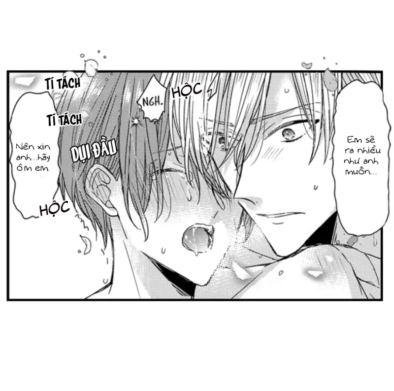 Chàng hoàng tử hoàn hảo yêu tôi, tình địch của anh ấy? Chapter 46 20