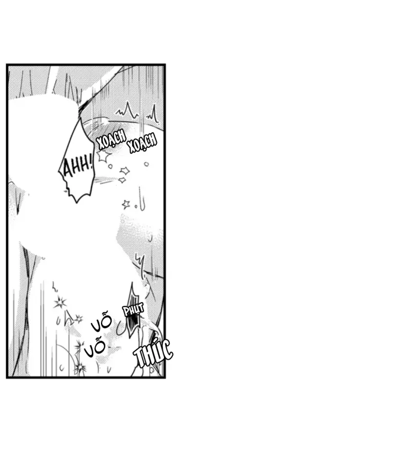 Chàng hoàng tử hoàn hảo yêu tôi, tình địch của anh ấy? Chapter 46 22