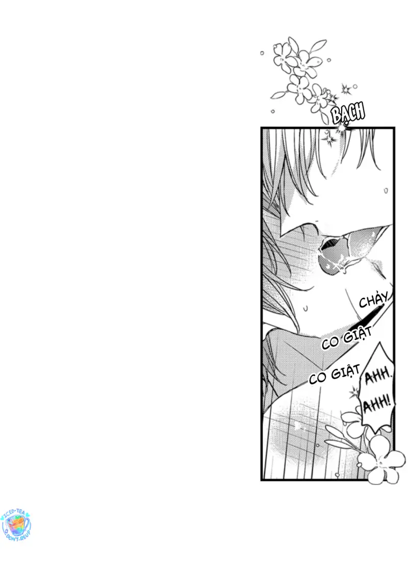 Chàng hoàng tử hoàn hảo yêu tôi, tình địch của anh ấy? Chapter 46 24