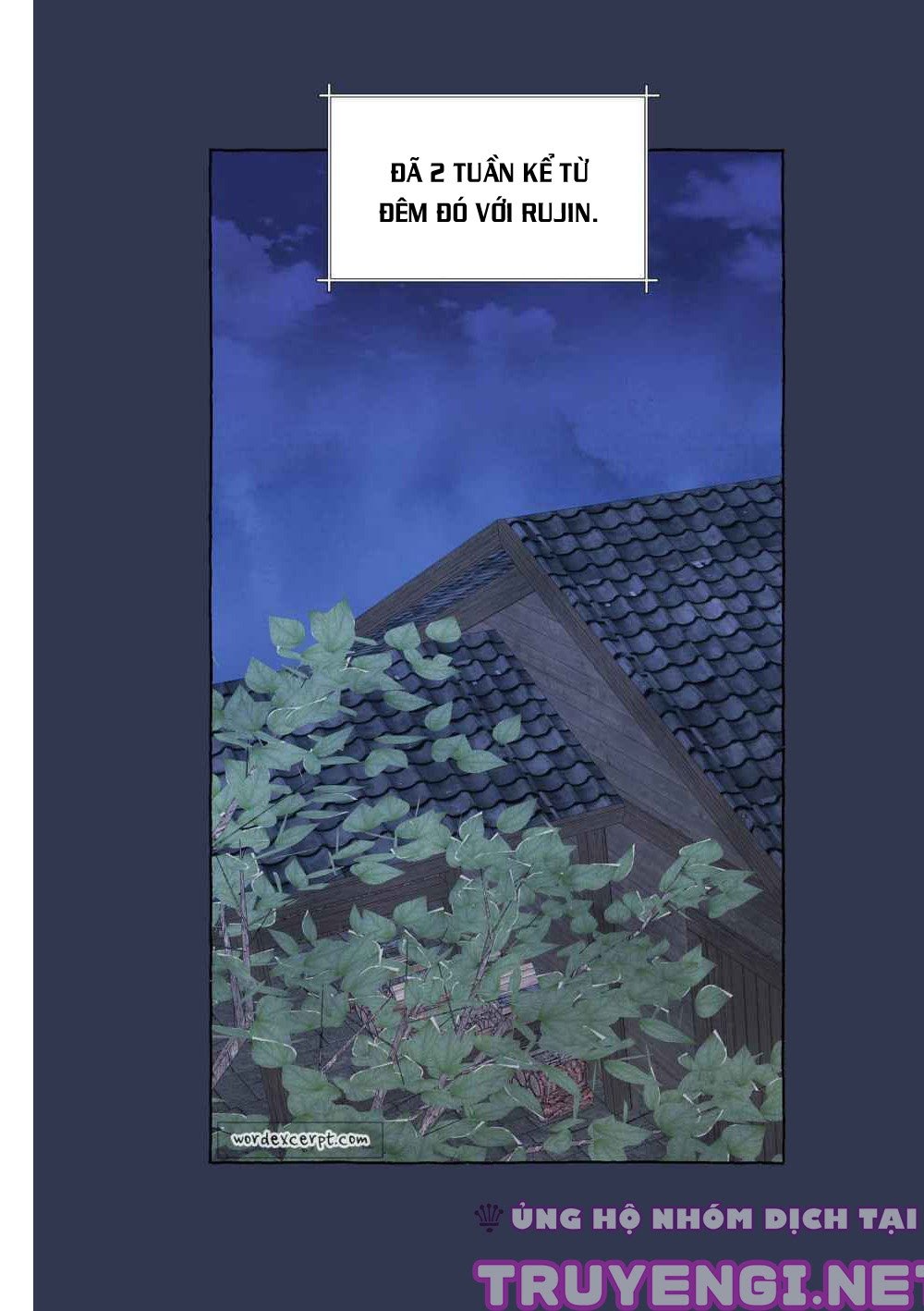 Chàng Khờ Và Tiểu Thư Chapter 9 - Trang 2