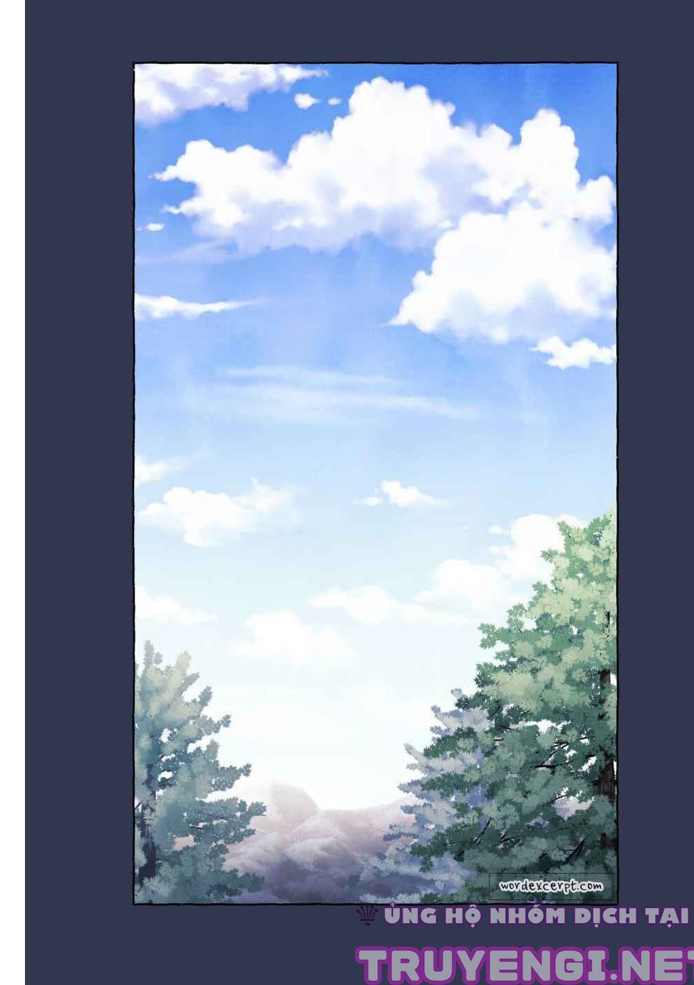 Chàng Khờ Và Tiểu Thư Chapter 9 - Trang 2