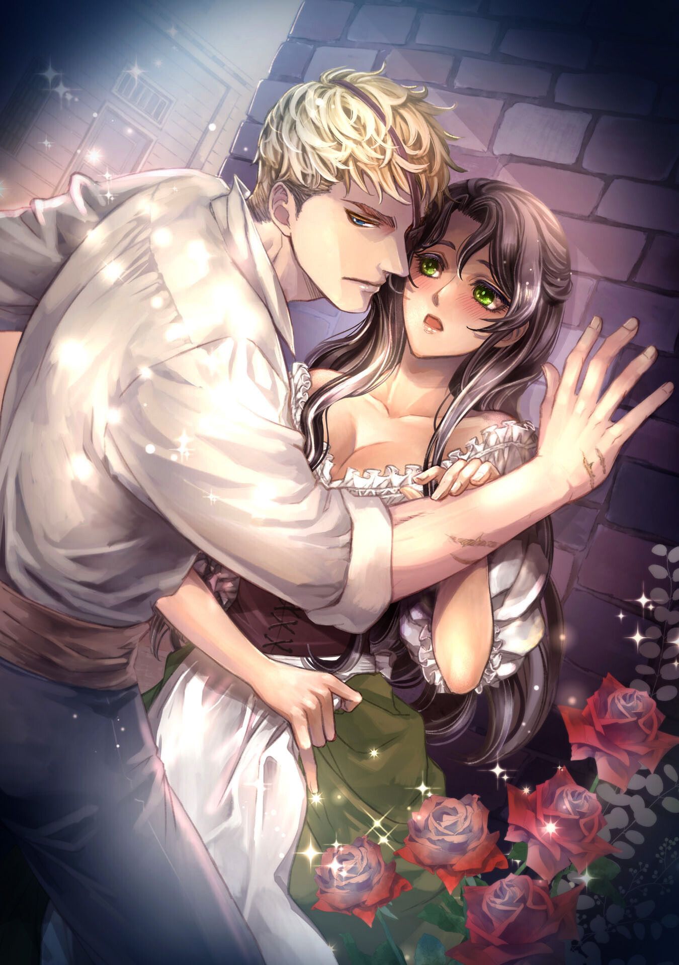 Chàng Kỵ Sĩ Mặt Lạnh Hay Lo Xa Chapter 1.1 - Trang 2