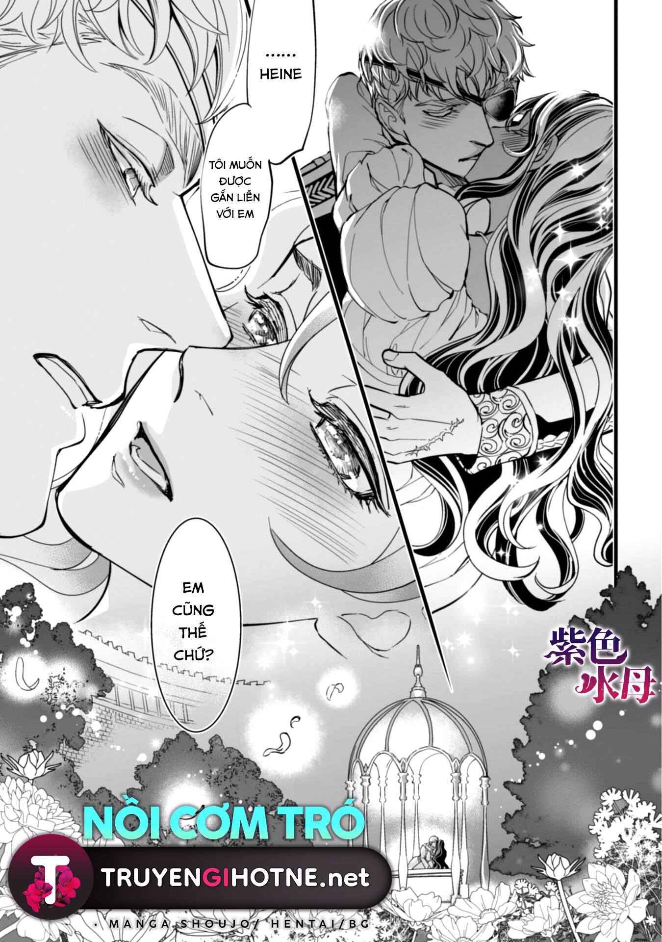 Chàng Kỵ Sĩ Mặt Lạnh Hay Lo Xa Chapter 5.2 - Trang 2