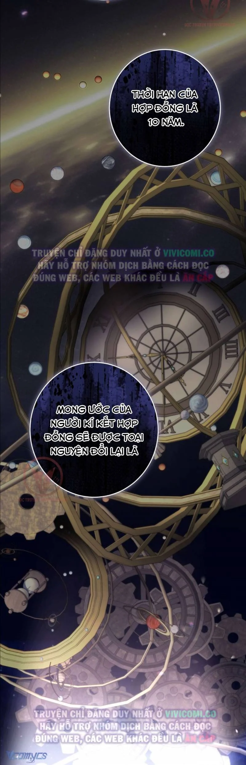 Chàng Quỷ Của Tôi Chapter 1 11