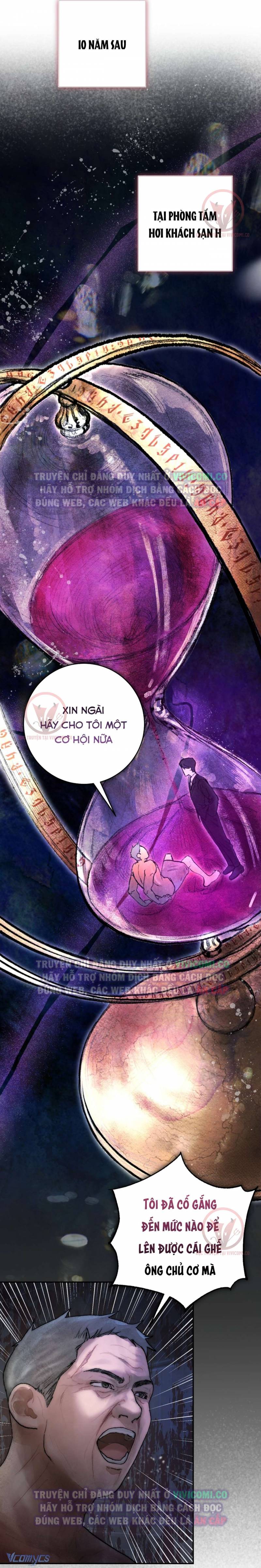 Chàng Quỷ Của Tôi Chapter 1 13