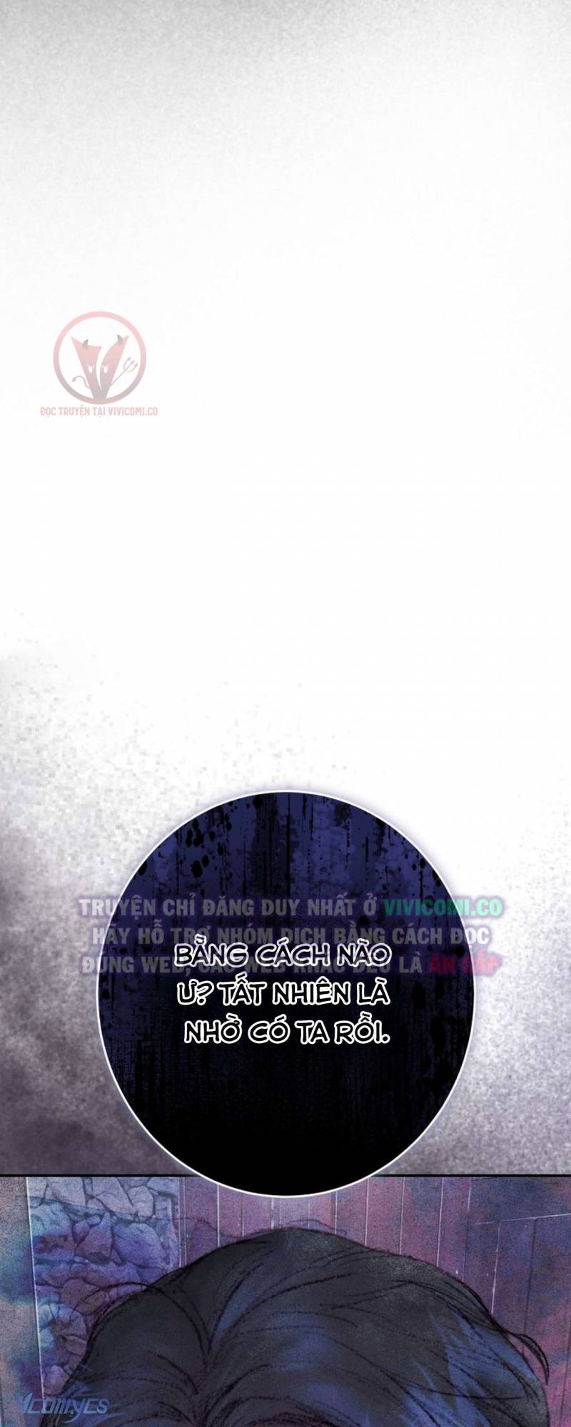 Chàng Quỷ Của Tôi Chapter 1 15