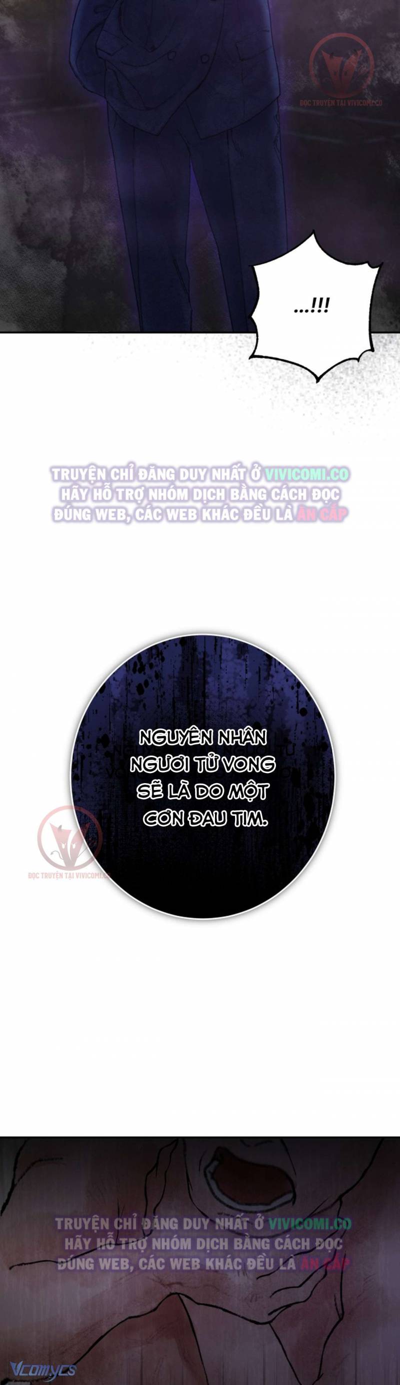 Chàng Quỷ Của Tôi Chapter 1 18