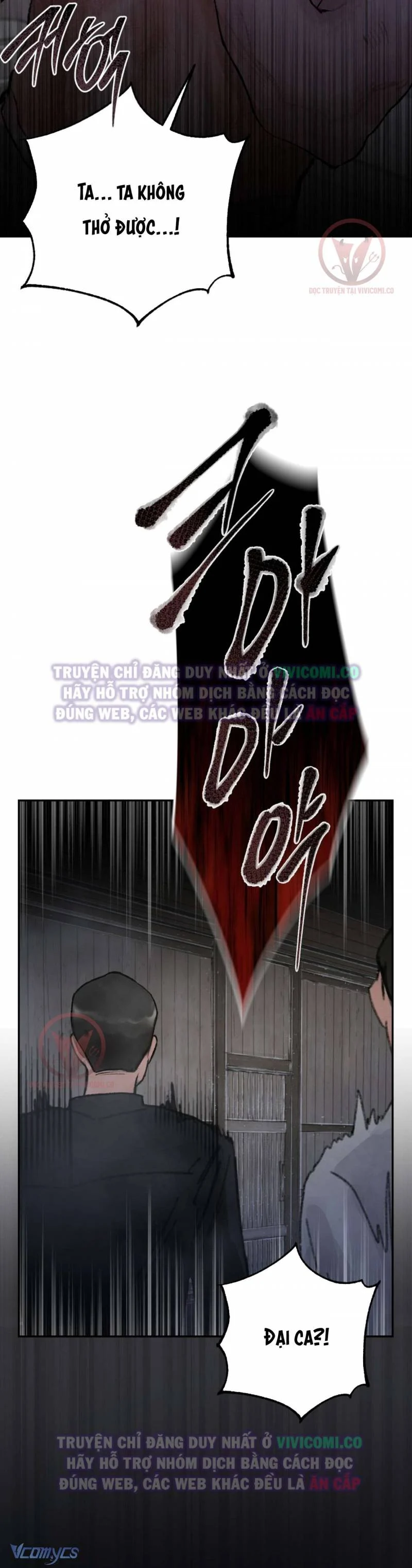 Chàng Quỷ Của Tôi Chapter 1 19