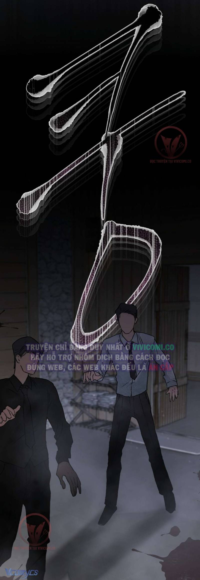 Chàng Quỷ Của Tôi Chapter 1 20