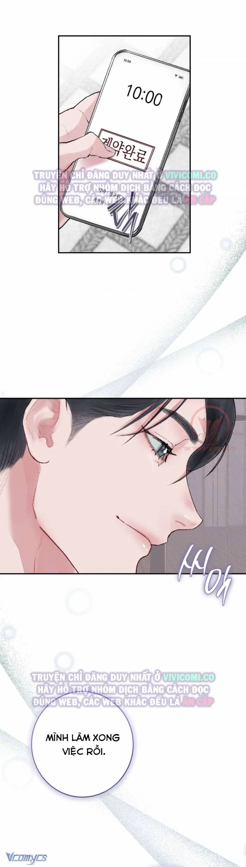 Chàng Quỷ Của Tôi Chapter 1 23