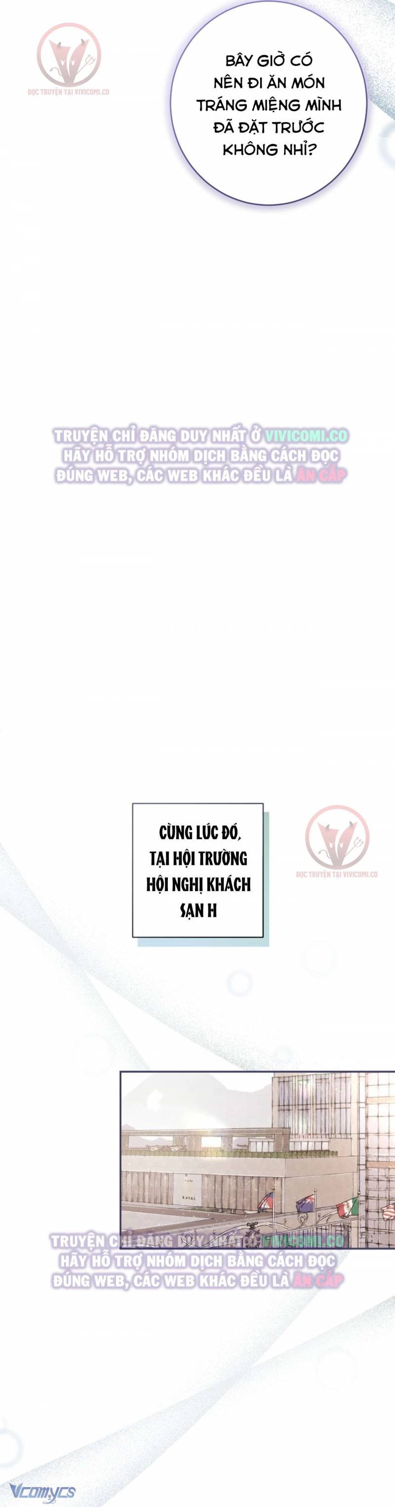 Chàng Quỷ Của Tôi Chapter 1 24
