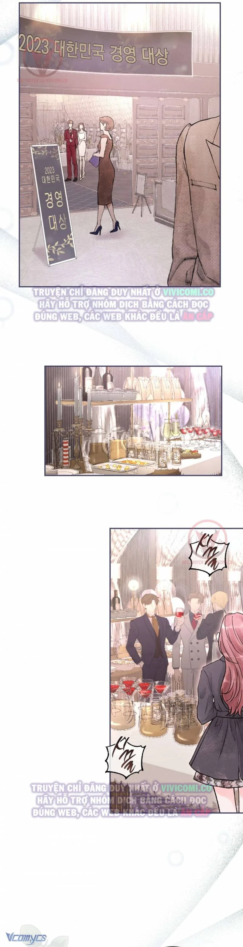 Chàng Quỷ Của Tôi Chapter 1 25