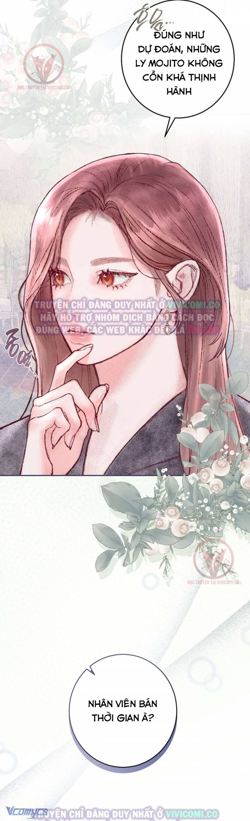 Chàng Quỷ Của Tôi Chapter 1 26