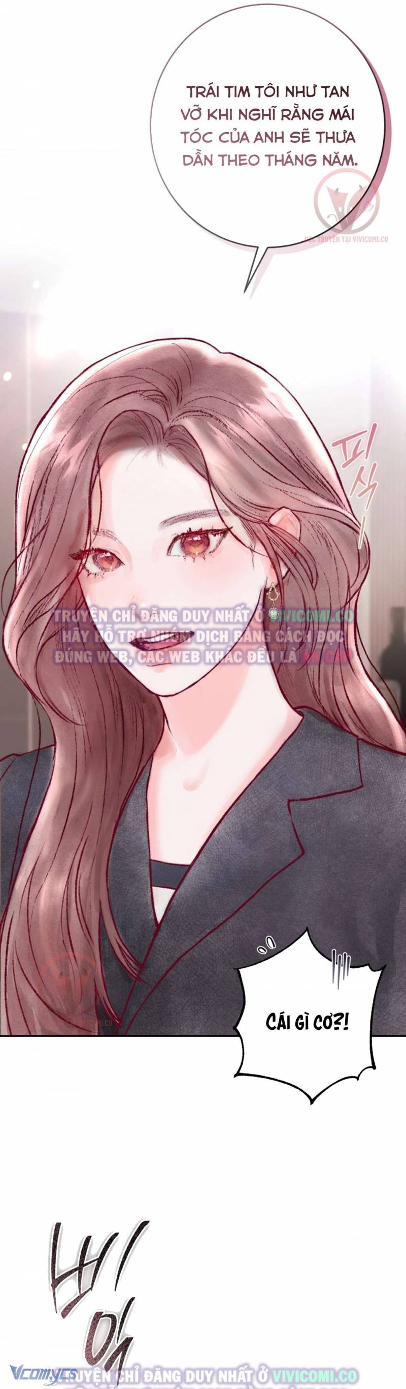Chàng Quỷ Của Tôi Chapter 1 31