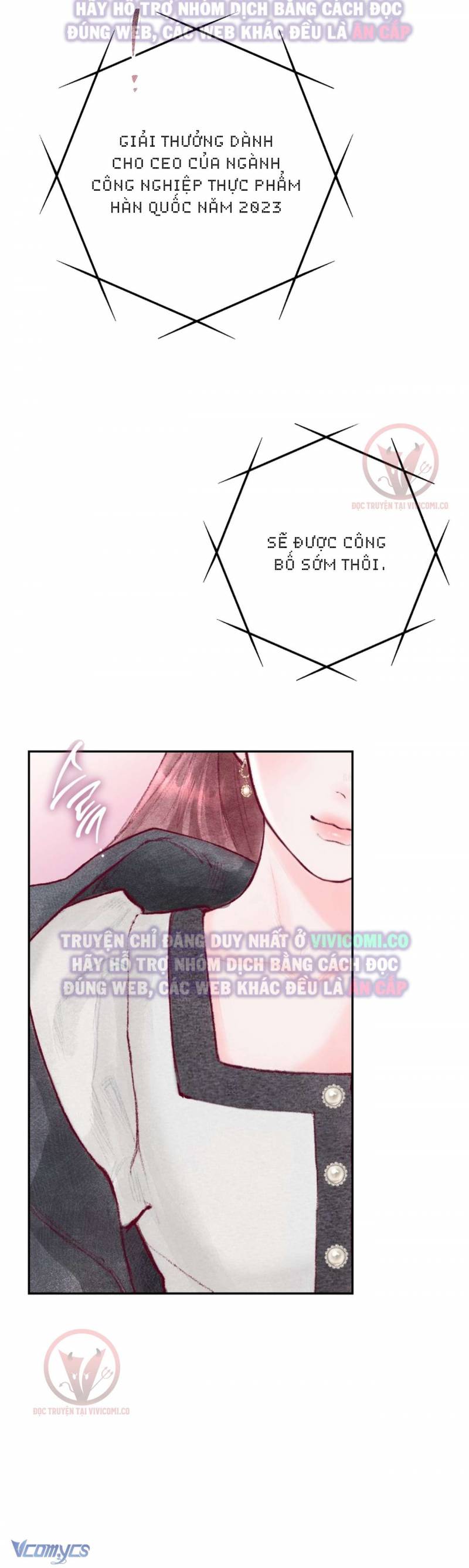 Chàng Quỷ Của Tôi Chapter 1 32
