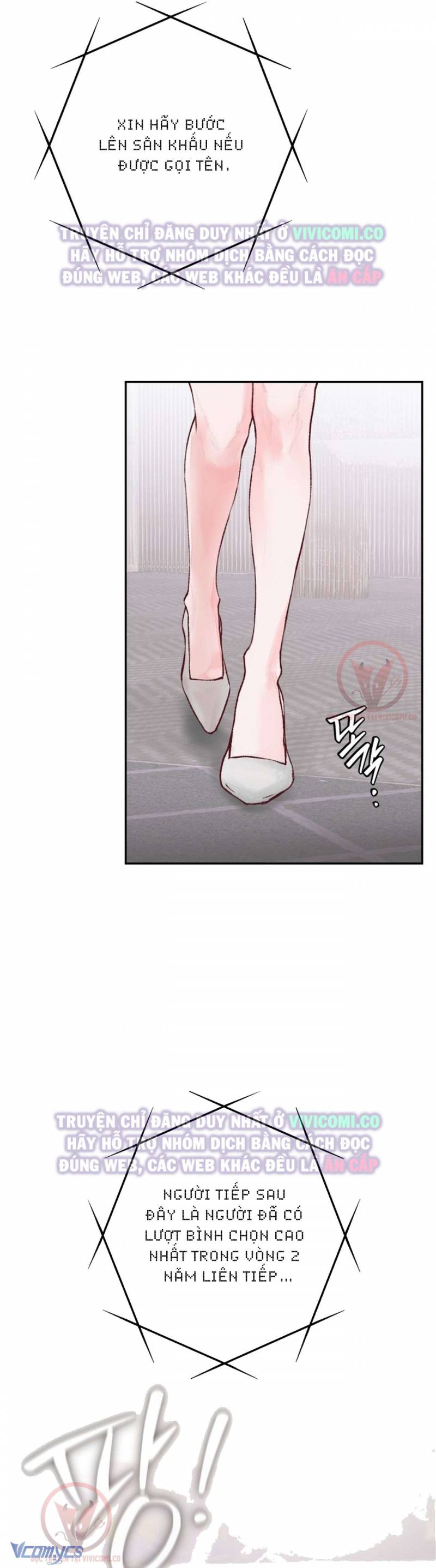 Chàng Quỷ Của Tôi Chapter 1 33