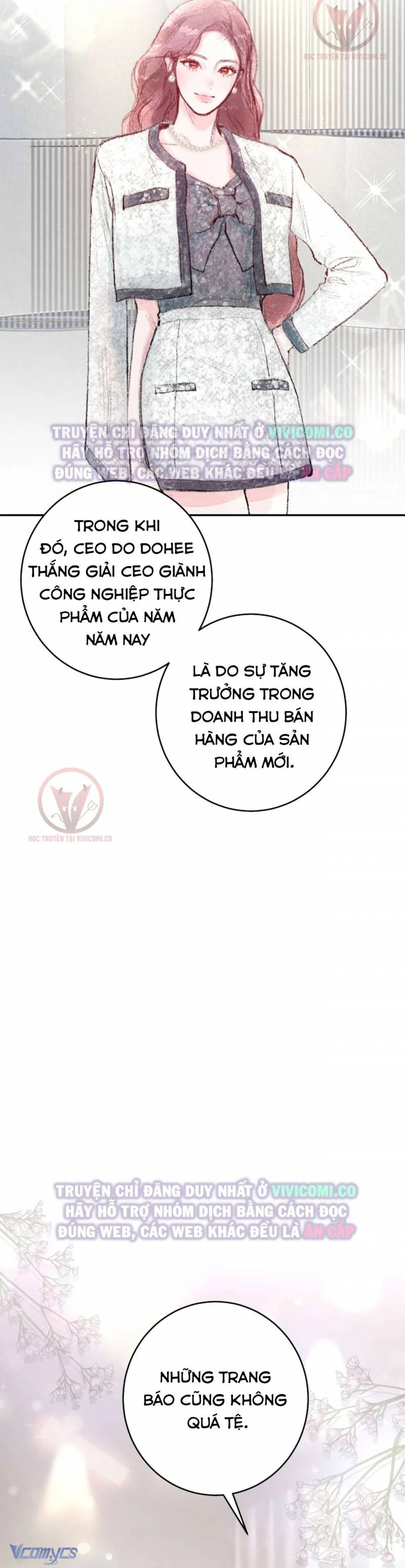 Chàng Quỷ Của Tôi Chapter 1 38